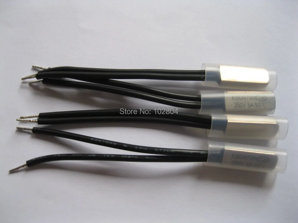 BAYM Solar Panel Fuse Holder Connector - 15A Waterproof In-Line Fuse For PV Systems (5-Pack)