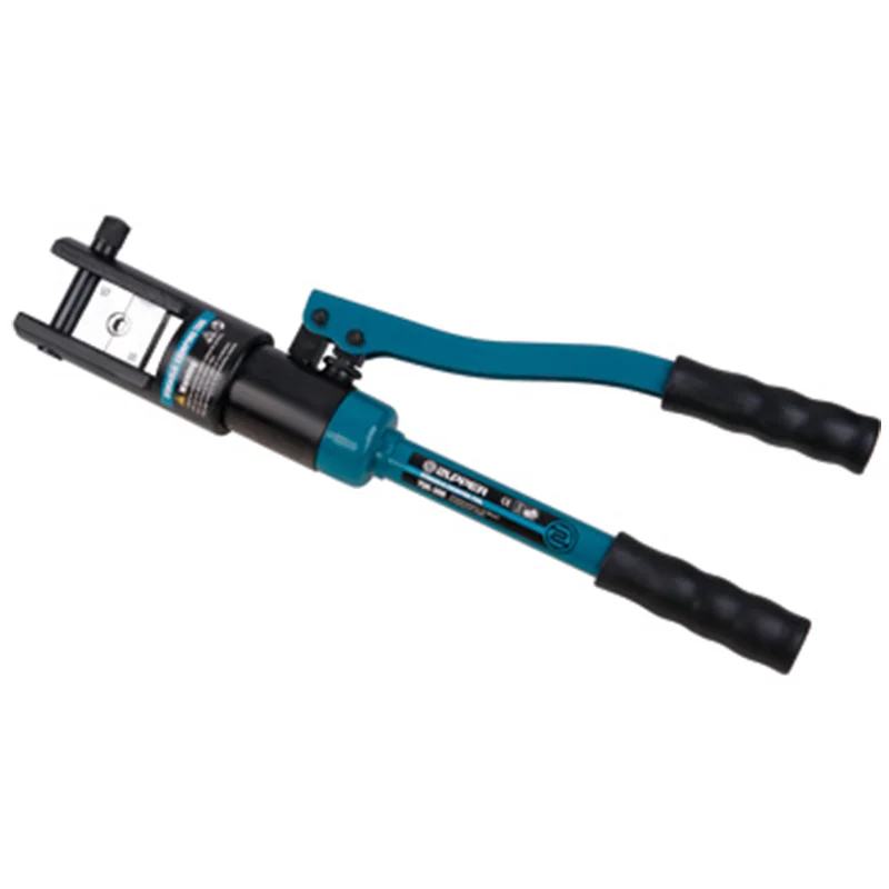 

YQK-300 Hydraulic Crimping Tool 10-300mm2