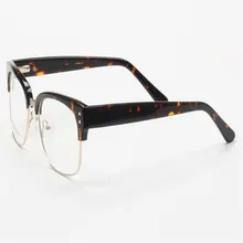 MONGOTEN бренд ретро унисекс Мода ацетат прогрессивный мульти-фокусные линзы очки для дальнозоркости дальние ретро очки для чтения