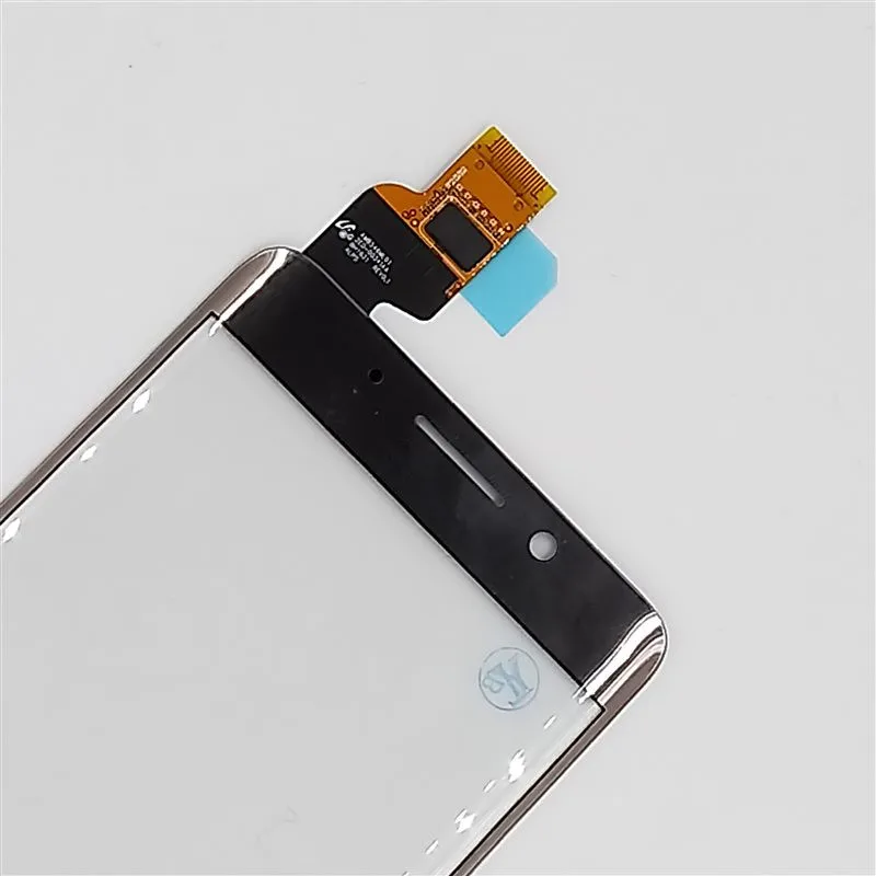Новый 5 &quotЧерный Белый Золотой для Huawei Mate9 Pro Mate 9 мобильный телефон сенсорный