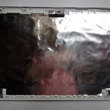 Для sony vaio SVF142C29X SVF142C29U SVF142C29W ноутбук ЖК-топ задняя крышка корпус 1" Белый fit тачскрин модель