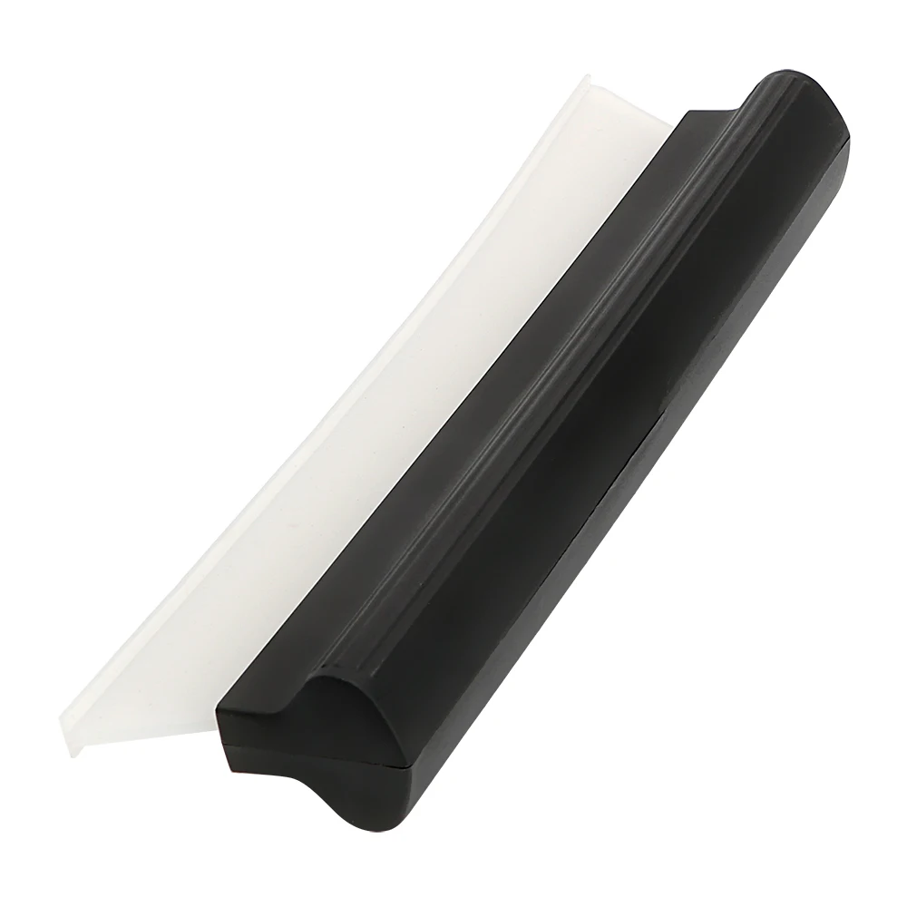 

Scraper Rubber Auto Wiper Cleaner Blade Windshield Wash Tools Mirror Window Wiper Glass Window Cleaning Brush Car Washer