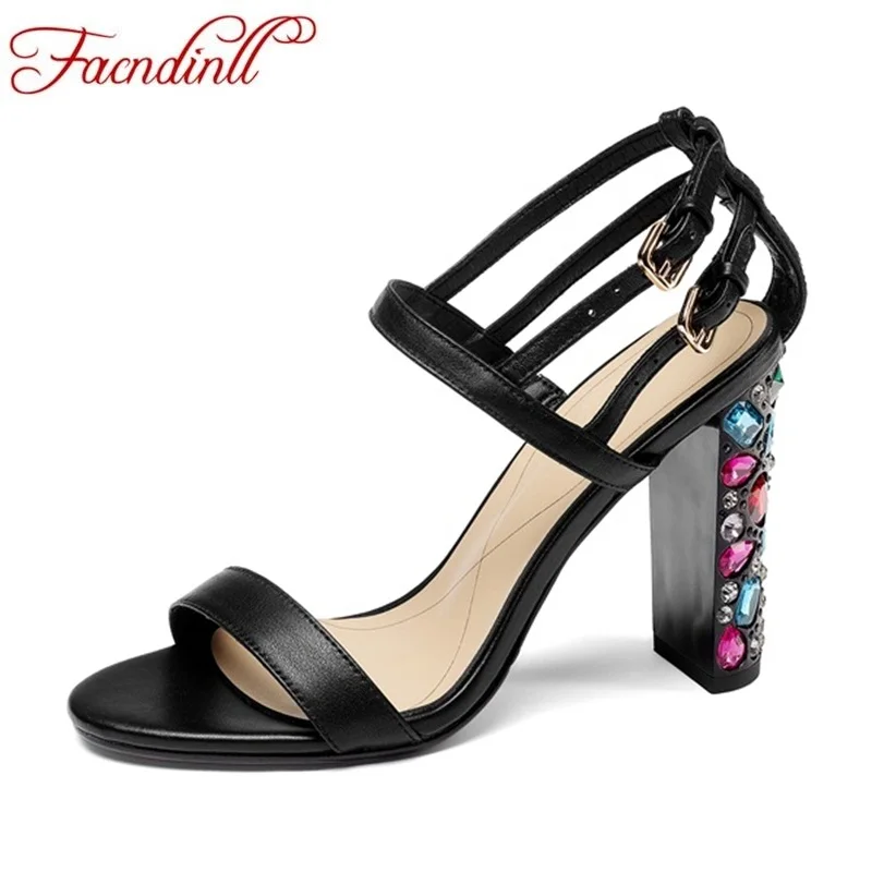 super high heels sandals