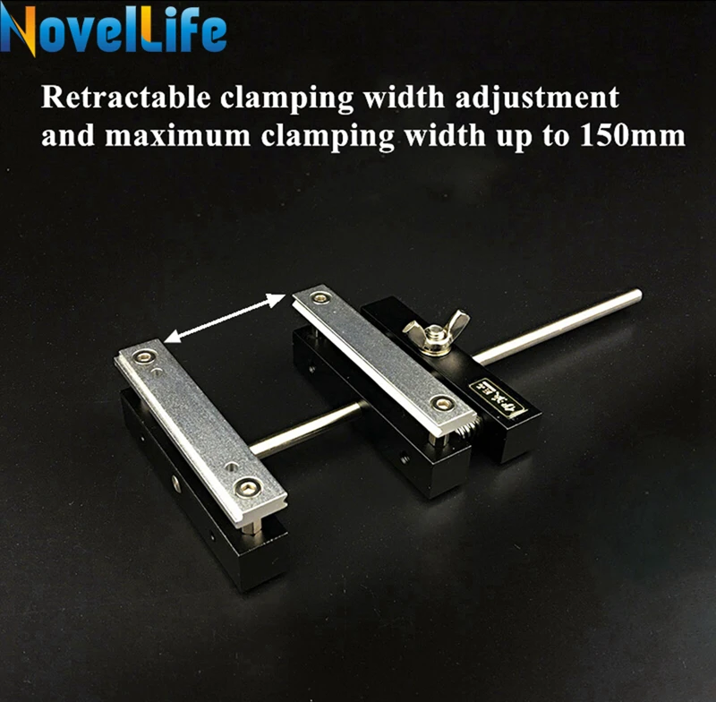 PCB board Holder Fixture Jig6