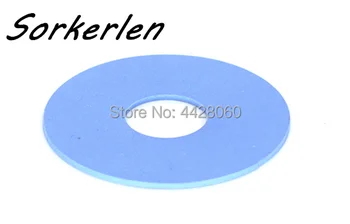 

Original Komori rubber sucker,3741676400,374-1676-400,11X32X0.8MM,Komori original parts