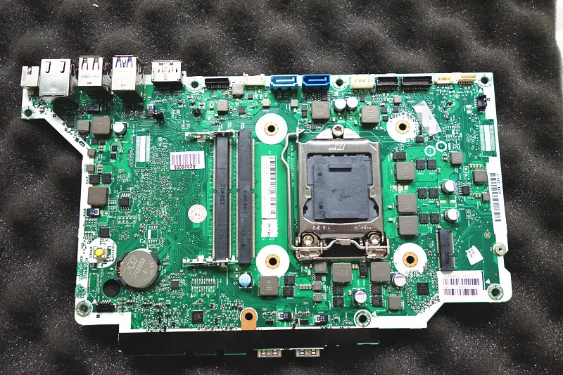 819416 001 819416 601 799920 001 ProOne 400 G2 DDR4 