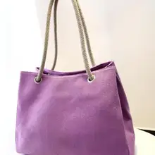 Таня туй Новая женская супер-Большая вместительная сумка на одно плечо из хлопка, льняная воздухопроницаемая сумочка