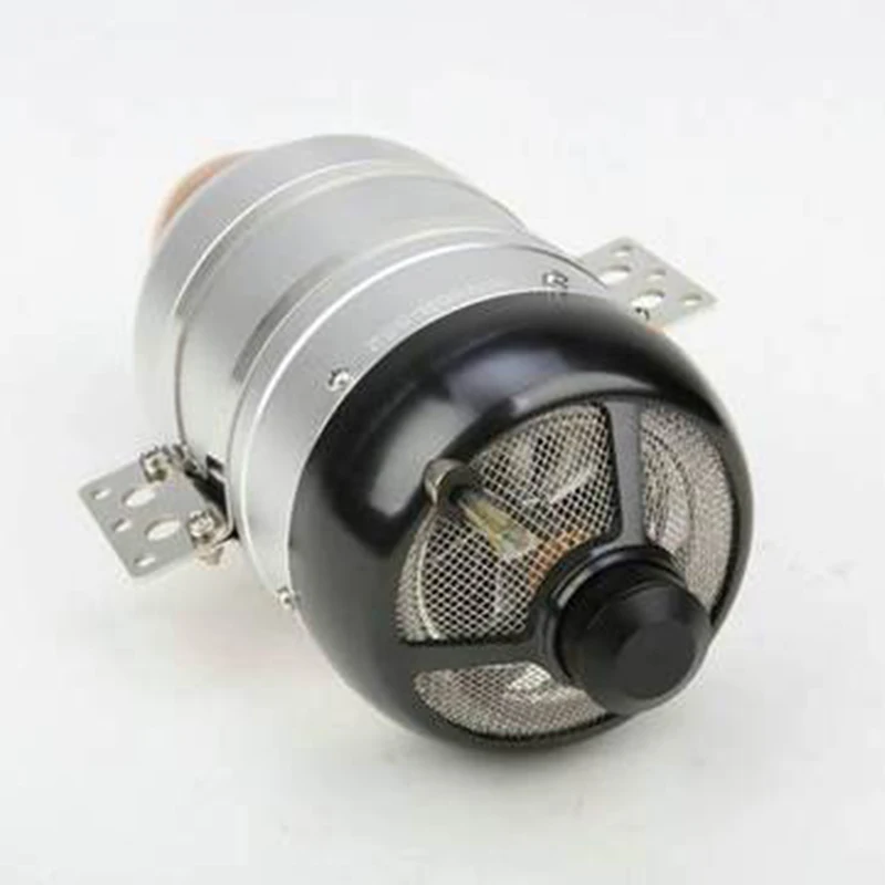 rc turbine engine