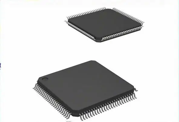 

10pcs/lot XC95108-10TQG100C XC95108-10TQ100C XC95108 IC CPLD 108MC 10NS 100TQFP