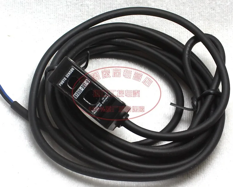 

Free shipping Original authentic Autonics photoelectric switch BYD50-DDT-U