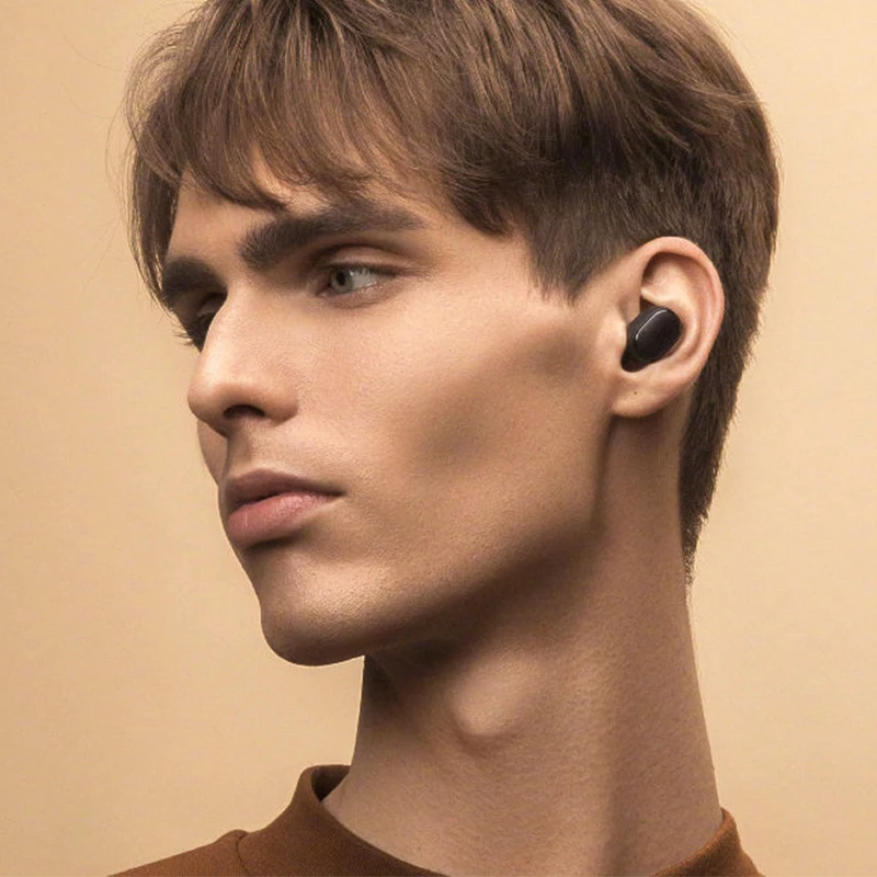 Xiaomi Airdots 2 Купить В Москве