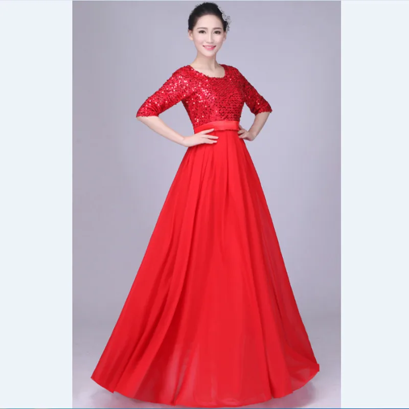 spring and summer wedding frocks