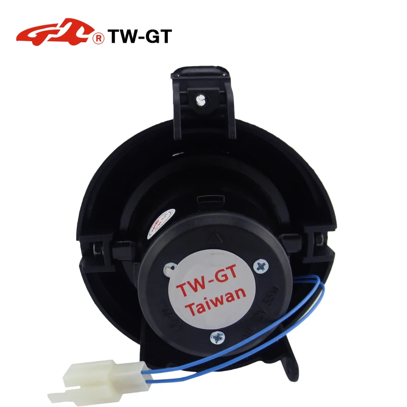TW GT автомобильный Стайлинг 2 5 &quothid bi xenon foglamp рассеиватель для противотуманной