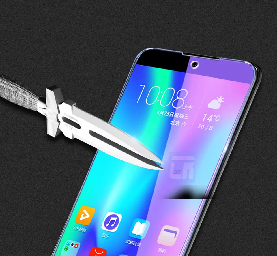 Protector Film for Meizu Pro 7