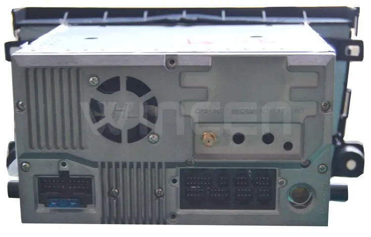 Cheap 7" Car DVD Player for Mercedes Benz Smart Fortwo (2008 on) with 3D Menu multi-languages onboard computer Free Shipping & Map 5