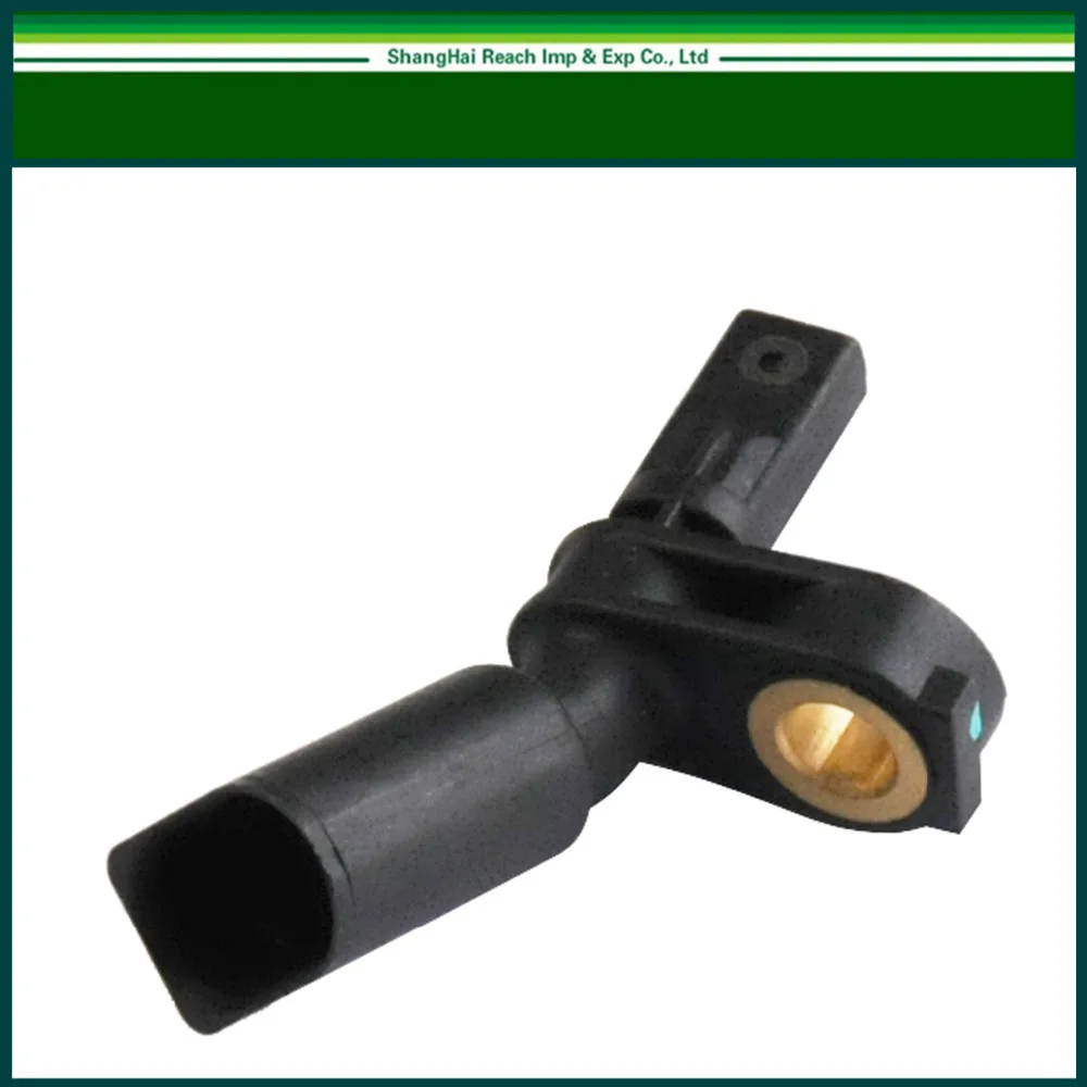 Front Right ABS Wheel Speed Sensor For VW Polo&Fox Seat Cordoba Skoda