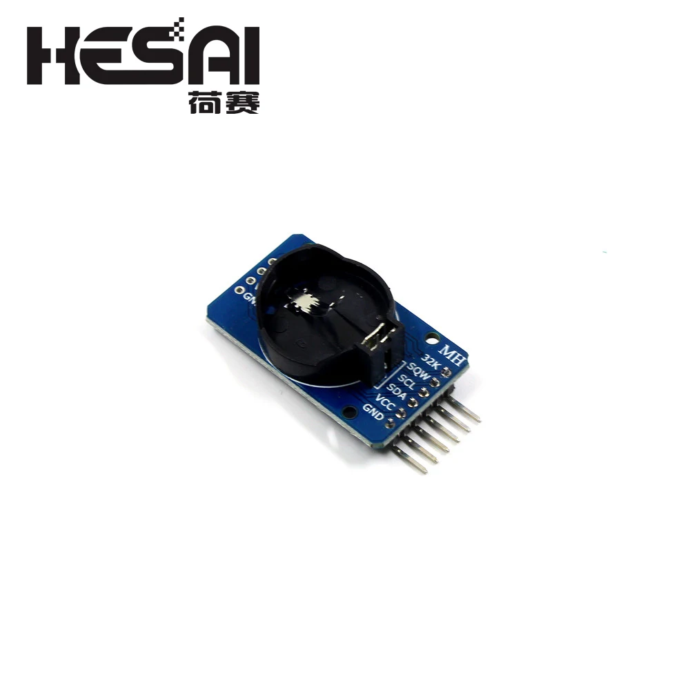 DS3231 AT24C32 IIC модуль точные часы DS3231SN для Arduino памяти|Интегральные схемы| |