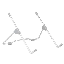 Портативная подставка для ноутбука складной держатель подставка для ноутбука Регулируемый Настольный кронштейн