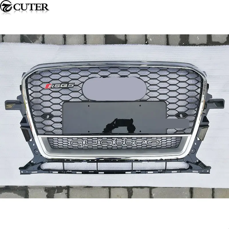 Решетка audi rsq5