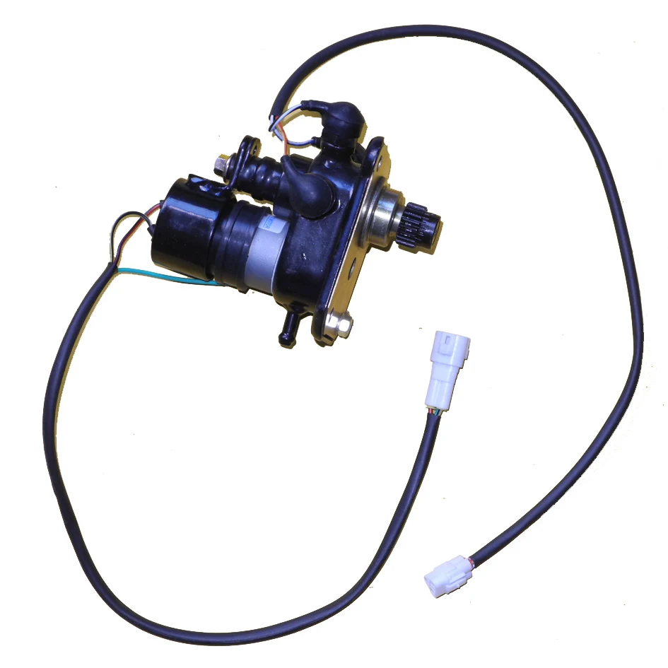 Front Diff Relay New Model
