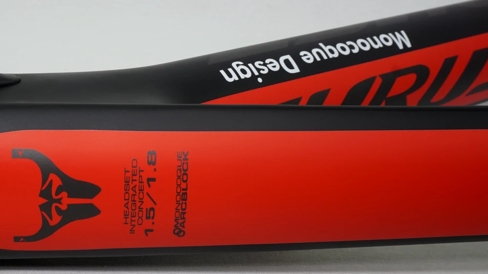Top Carbon Bike Frame 2017 T1000 China Mountain Bike Bicycle Frame 29er 15 17 19 Red mtb Carbon Frame 29er 27.5er 15