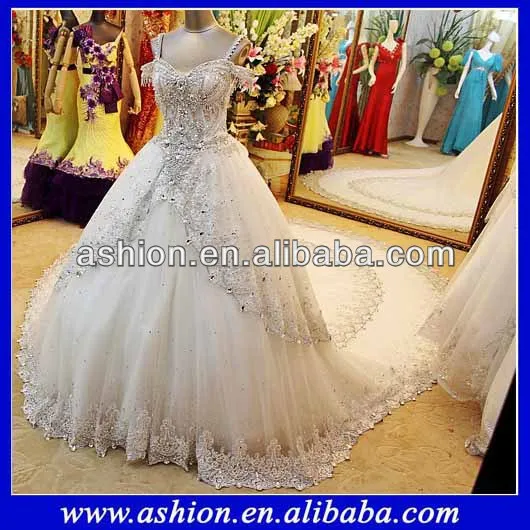 heavy gown with price