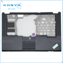 Чехол для lenovo ThinkPad T420S T420Si с сенсорной панелью и сенсорной панелью, верхняя крышка корпуса 04W0607 с датчиком отпечатка пальца