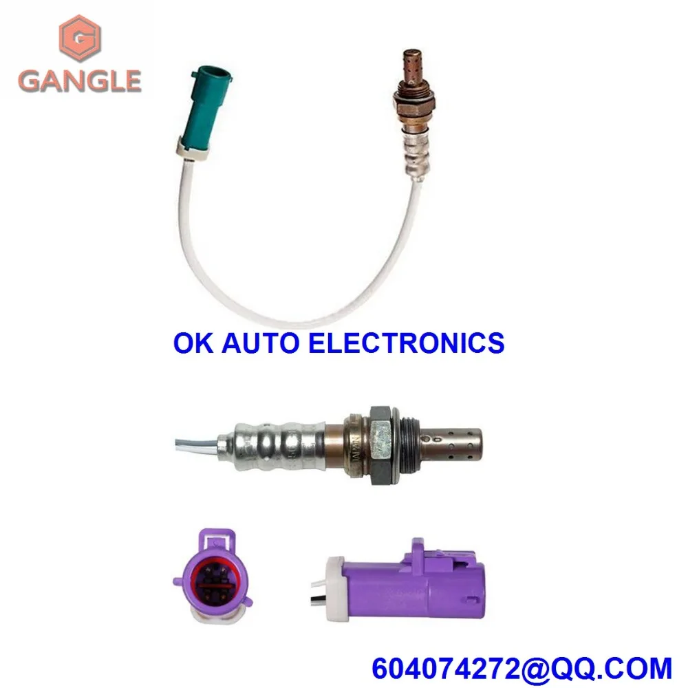 

Oxygen Sensor Lambda AIR FUEL RATIO O2 sensor for FORD FIESTA 234-4555 2344555 2011-2015
