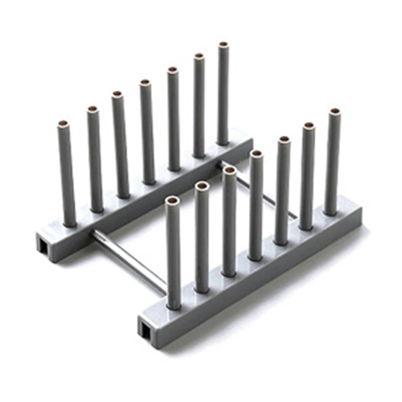 

HOT-Kitchen Organizer Pot Lid Rack Dish Rrain Rack Spoon Holder Shelf Cutting Board Rack Pan Cover Stand Kitchen Accessories