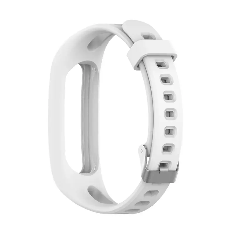 

Smart Watch Band Wrist Band Strap Watchband TPU Adjustable Bracelet Sports Replacement for Huawei Band 3E/ Honor Band 4 Running