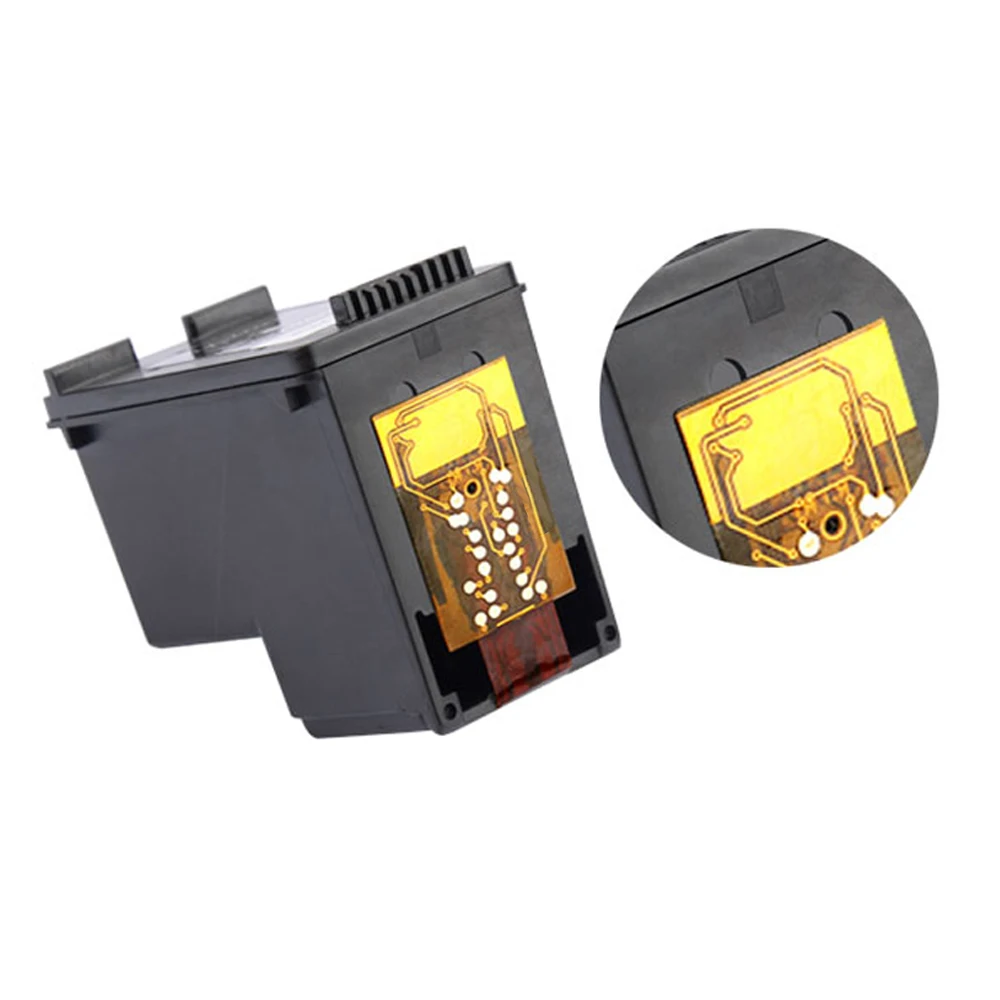 YLC 1 комплект PG445 XL CL446 стандартные совместимые картриджи для принтера Canon ip2840 2840