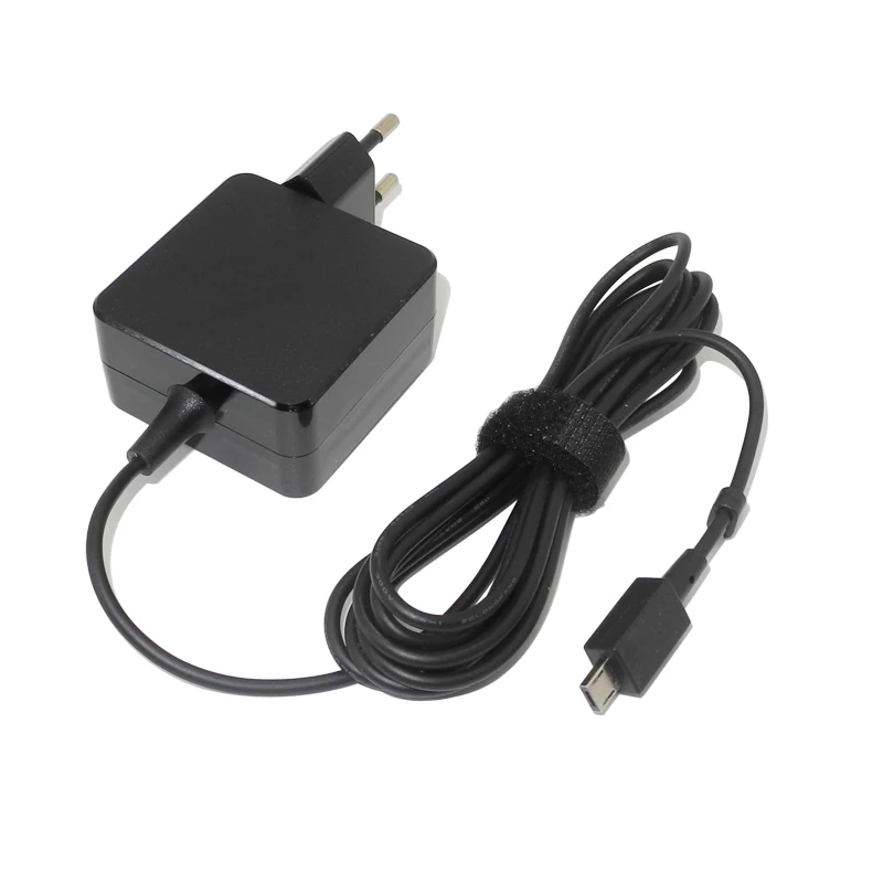 19V 1.75A 33W EU Plug AC Laptop Power Adapter Charger for Asus Eeebook