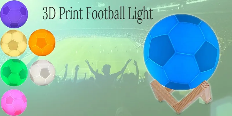 football light
