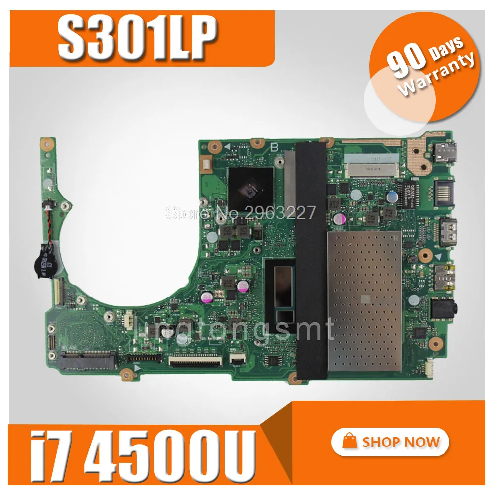 Asus s301l аккумулятор