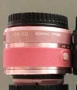 Для Nikon 1 NIKKOR 10-30 мм 10-30 F/3,5-5,6 VR зум-объектив блок применяется к J1 J2 J3 J4 J5 V1 V2 V3 подержанных - Комплект: Набор5