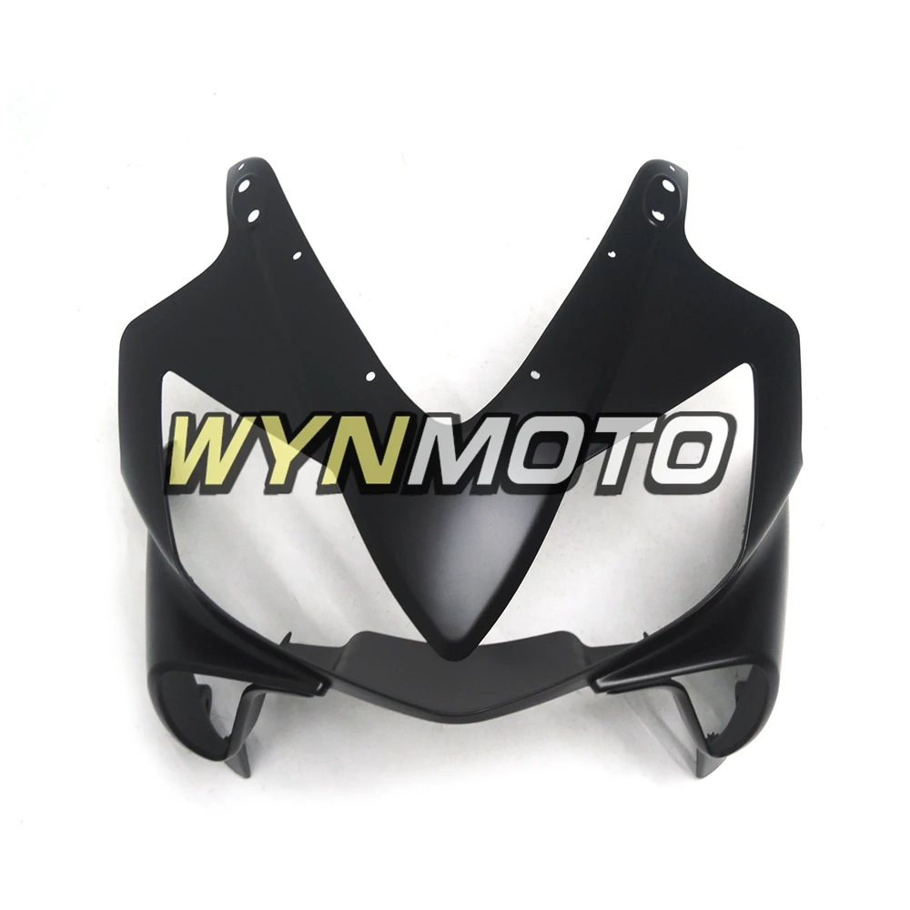 Полный обтекатели для Honda CBR600F4i 2001-2003 год впрыск АБС пластмасса F4i 01 02 03 капоты панели покрытия кузова черные оправы
