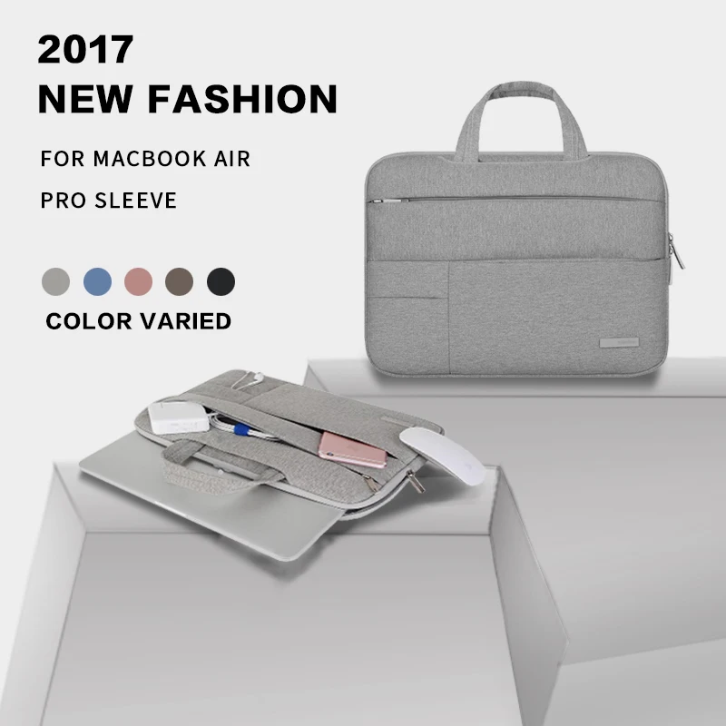 Laptop bag for Dell Asus Lenovo HP Acer Handbag Computer 11 12 13 14 15 inch for Women Bags 13 15 Notebook 15.6 Sleeve Case men Laptop bag for Dell Asus Lenovo HP Acer Handbag Computer 11 12 13 14 15 inch for Women Bags 13 15 Notebook 15.6 Sleeve Case men