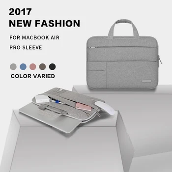 

Laptop bag for Dell Asus Lenovo HP Acer Handbag Computer 11 12 13 14 15 inch for Women Bags 13 15 Notebook 15.6 Sleeve Case men