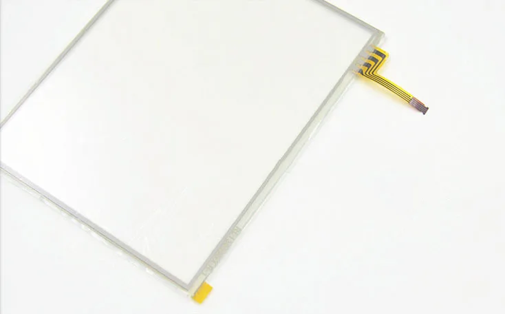 New 3DS XL LL Touch Screen Digitizer P2