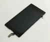 Touch Screen Digitizer Sensor Glass + LCD Display Panel Module Assembly Frame for Huawei Ascend G700 G700-T00 G700-U00 G700-U10 ► Photo 3/6
