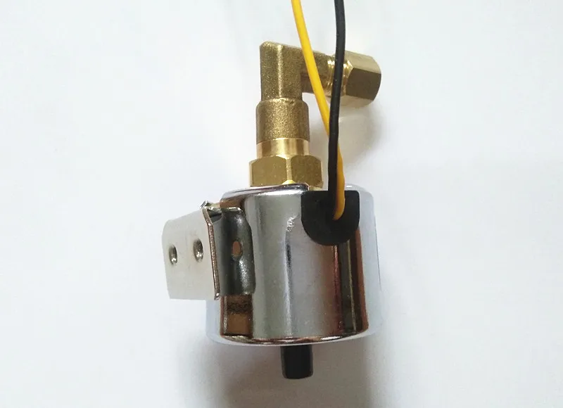 SP-13A высокой температуры и высокого давления Электромагнитный насос напряжение 110-120vc-60hz мощность 28 Вт