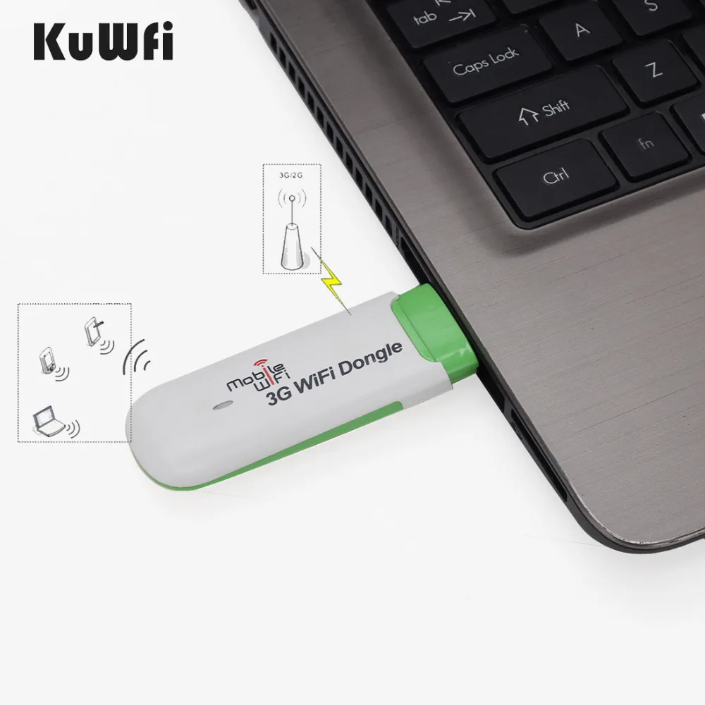 Мини Wi Fi роутер точка доступа для мобильного телефона USB модем с поддержкой сетей