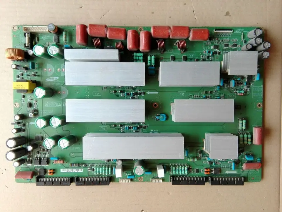 

LJ41-05754A LJ92-01628 LJ92-01566A Good Working Tested