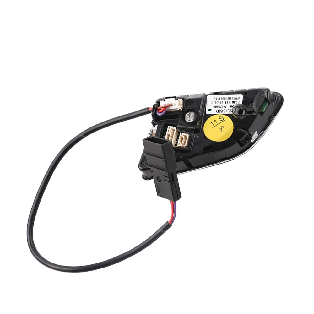 4G0951523D MMI Многофункциональная кнопка управления на руль для Audi A1 A6 A7 2011 2012 2013 2014 2015