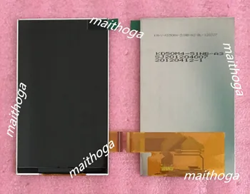 

5.0 inch 51P 16.7M 24Bit RGB TFT LCD Screen OTM8009A Drive IC 480(RGB)*800