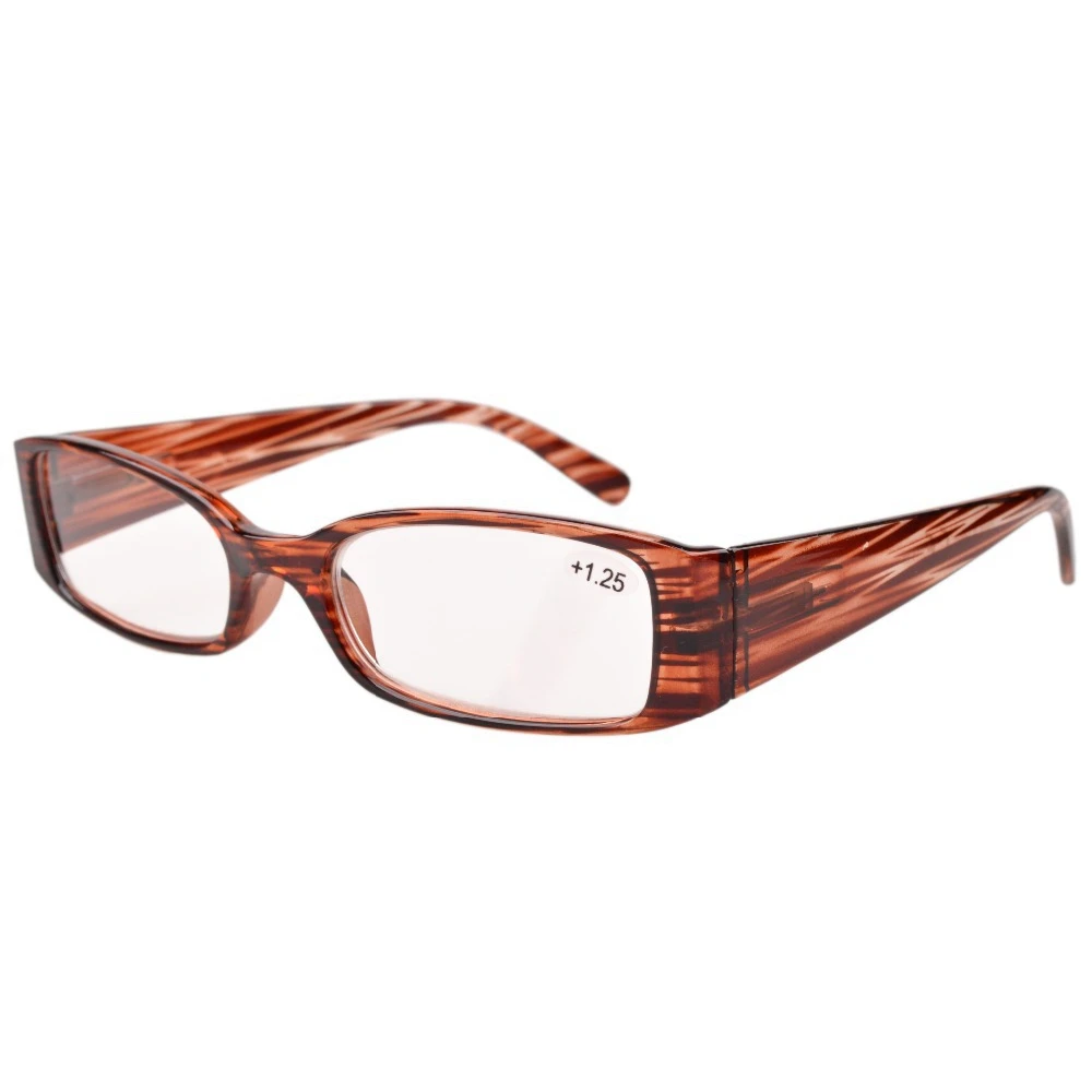 R040 очечник кассический пружинный шарнир пластиковые очки для чтения и очки для чтения солнцезащитные очки+ 1,00-+ 4,00