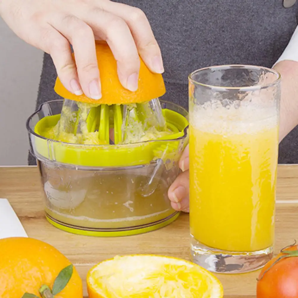 

Mini Manual Orange Lemon Fruit Juicer Maker Machine Squeezer Home Kitchen Gadget hot