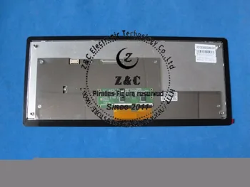 

TX31D200VM0BAA TX31D200VMOBAA FG120300DSSWJG01 New A+ Grade 12.3" LCD Display with Original Touch Screen for Car display