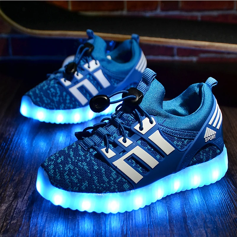 Calzado deportivo Tenis para niños y Zapatos de para los niños para proporcionar calidad de luz ligeros de Ninos|tenis infantil|children shoesshoes infantil - AliExpress