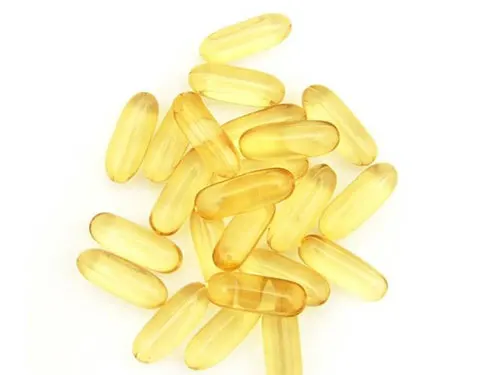

1500pcs Free shipping omega-3 Fish Oil Soft capsules 1000 mg